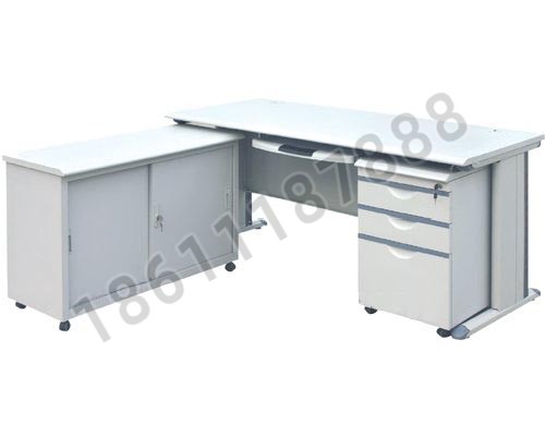 點(diǎn)擊查看商品:鋼制辦公桌