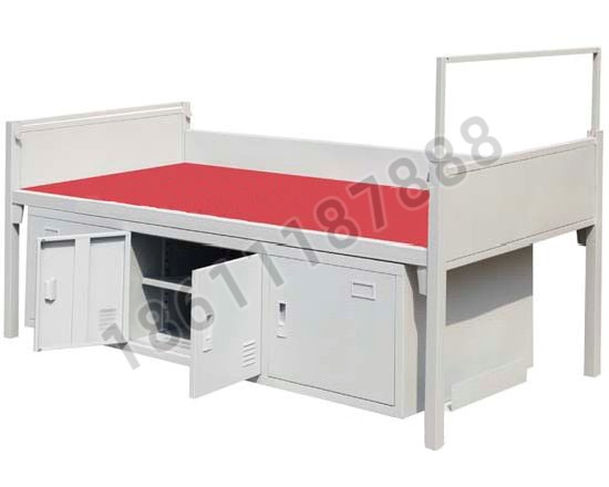 點(diǎn)擊查看商品:單人床