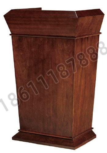 點(diǎn)擊查看商品:演講臺